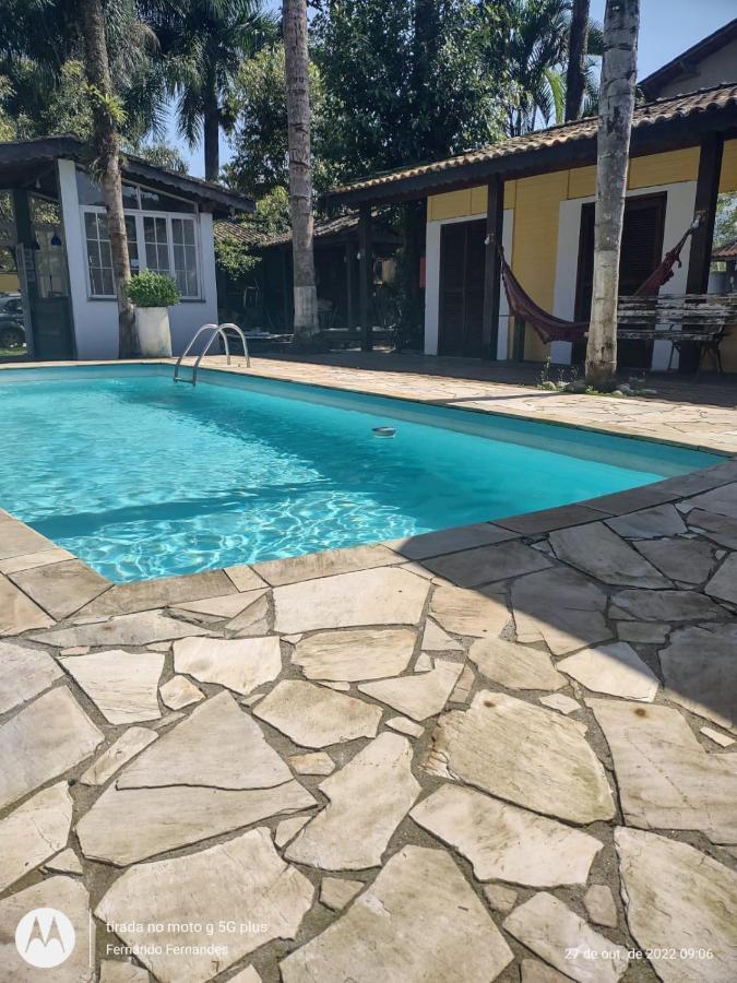 Solar Das Margaridas Araquari Buitenkant foto
